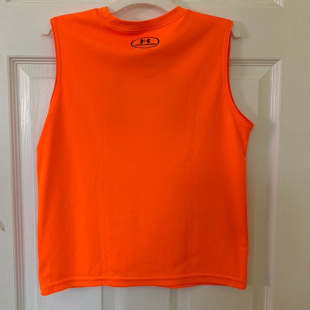 UNDER ARMOUR HeatGear Performance Large - Picture 4 of 5